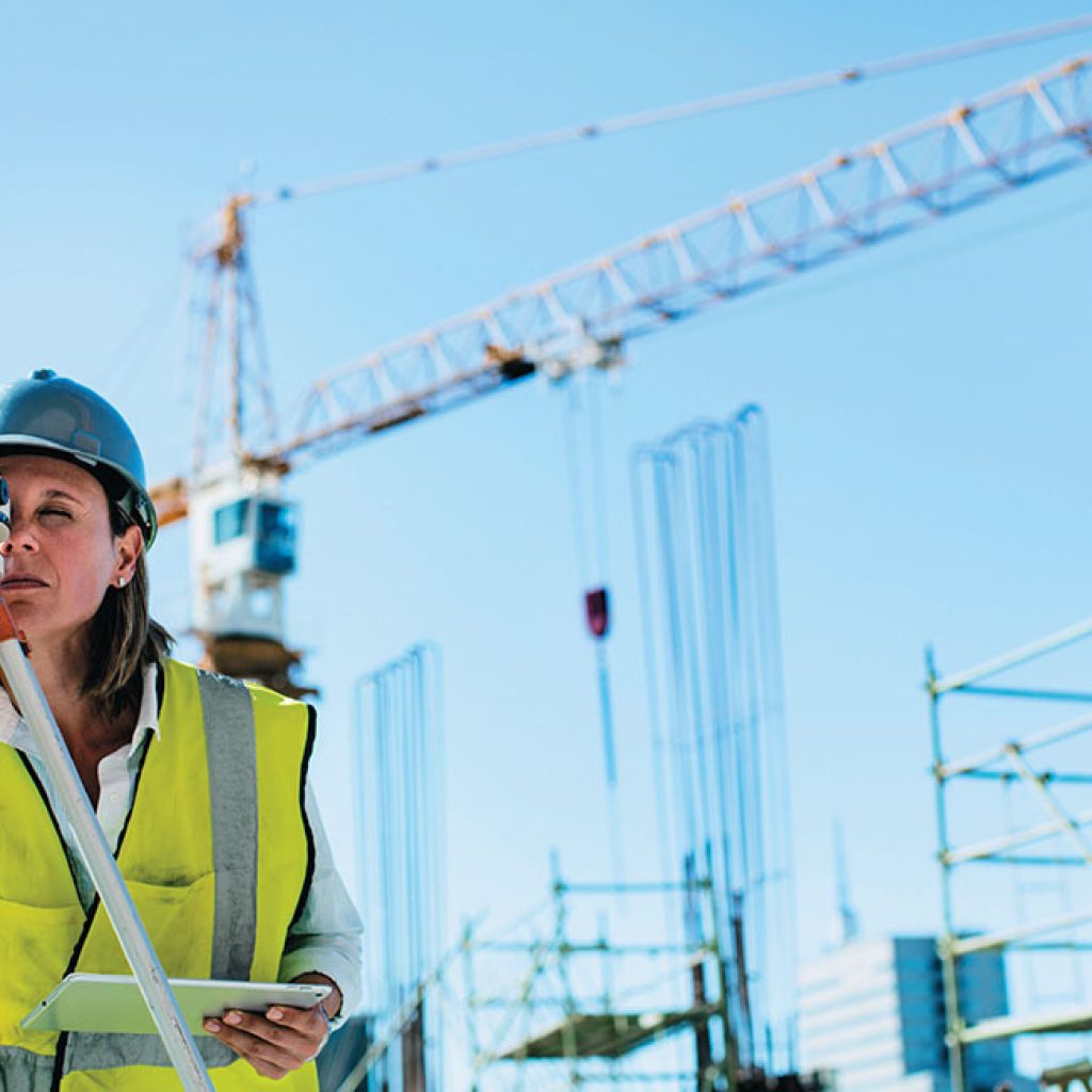 The Department of Labor has indicated that the number of women employed in the U.S. Construction industry grew by 81% from 1985 to 2007.