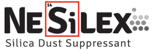 NeSilex Silica Dust Suppressant