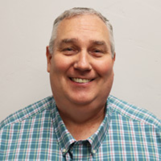 Paul Barton Broce Broom